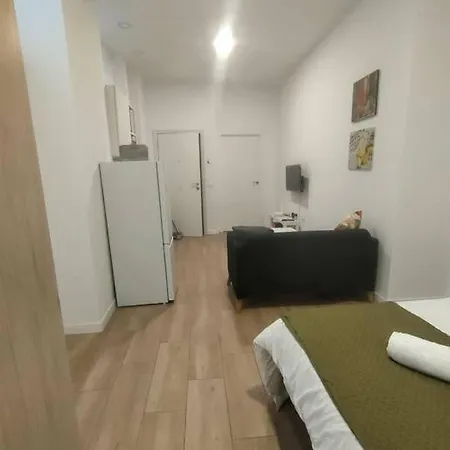 Estudio Centrico Arq2 Apartment