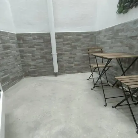 Apartment Estudio Centrico Arq2
