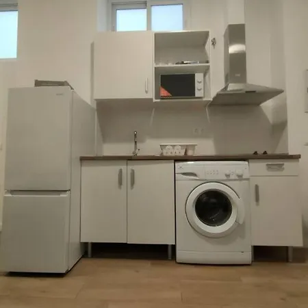 Apartment Estudio Centrico Arq2 *