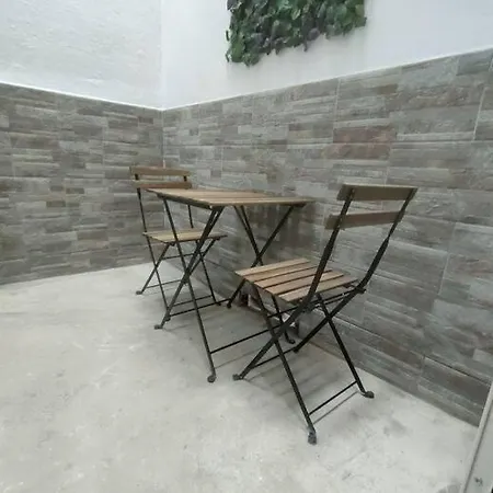 Apartment Estudio Centrico Arq2 Malaga
